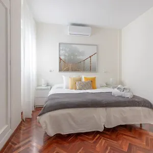 Duplex Tejon & Private Terrace By Ele Apartamento Málaga