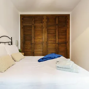 Malagasuite Downtown Apartamento