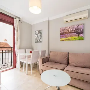Suite Home Trinidad Apartamento