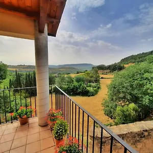 Cal Planell Chalet Vall-Llebrera