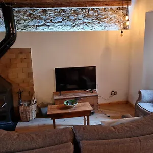 Casa De Cristina En Сasa de vacaciones Les