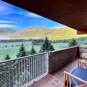 Fantástico Con Vistas En Esterri Apartamento Esterri d'Àneu