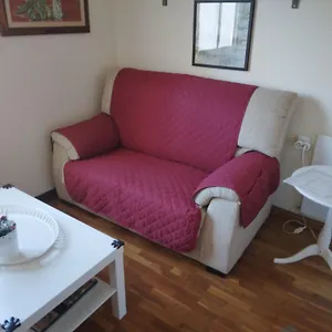Belén Apartamento La Laguna (Tenerife)