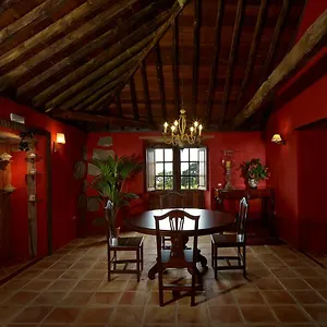 Haciendas Del Valle - Kentias Casa rural Valle de Guerra