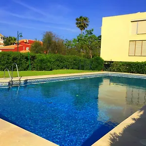 Apartamento Chay Apartamento Málaga